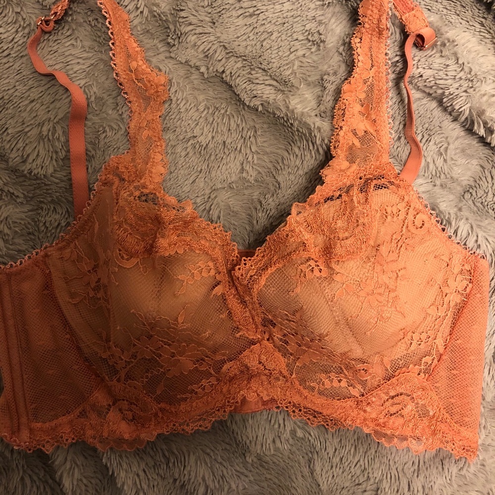 NWOT Victoria’s Secret bustier
